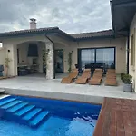 Blacksearama Golf & 5*