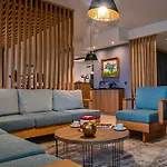 Blacksearama Golf & 5*