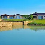 Blacksearama Golf & Station touristique Balchik