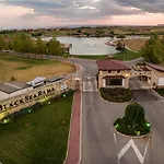 Station touristique Blacksearama Golf &