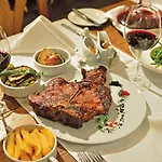 Station touristique Blacksearama Golf &