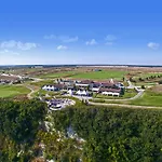 Blacksearama Golf & Balchik