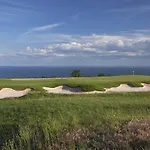 Blacksearama Golf & 5*