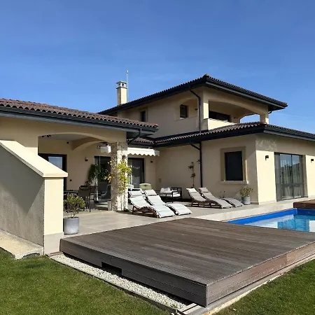 Blacksearama Golf & Θέρετρο 5*