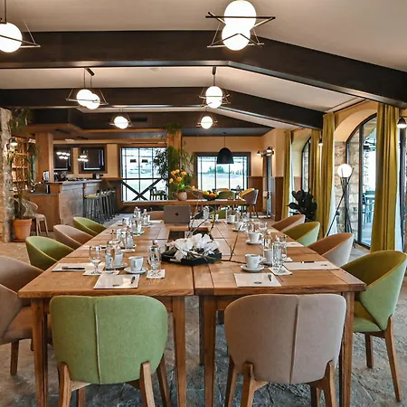 Blacksearama Golf & 5* Μπαλτσίκ