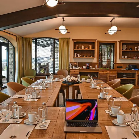 Blacksearama Golf & Θέρετρο 5*