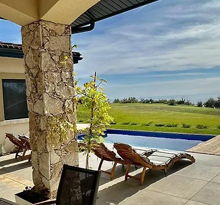 блексийрама голф и 5*