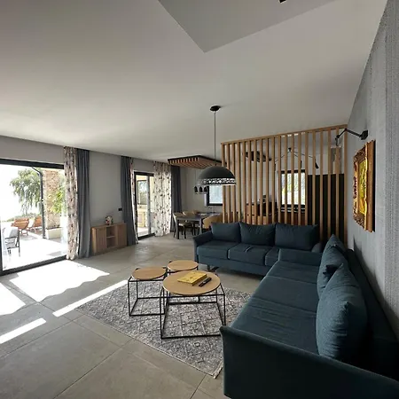 Resort Blacksearama Golf &