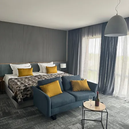 Здравен курорт блексийрама голф и 5*
