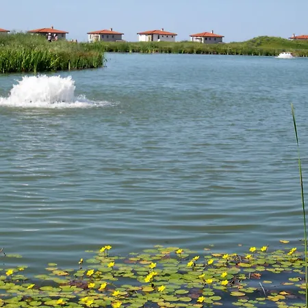 Blacksearama Golf & Resort Baltsjik