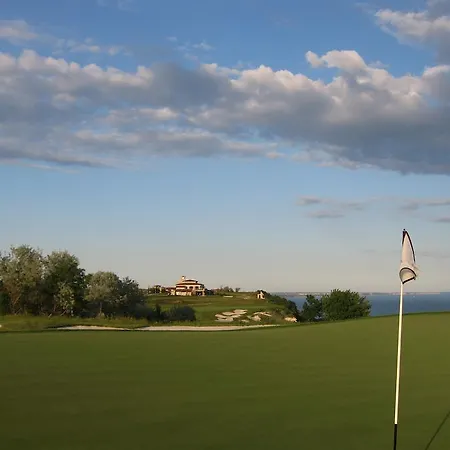 Blacksearama Golf & Θέρετρο Μπαλτσίκ