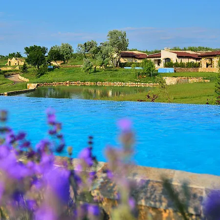 Blacksearama Golf & 5* Μπαλτσίκ