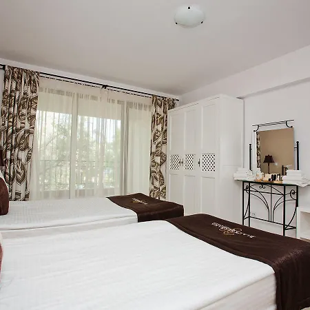 Complex Blacksearama Golf & Balcic