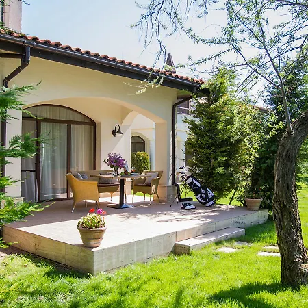 Blacksearama Golf & Θέρετρο Μπαλτσίκ