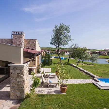 блексийрама голф и 5*