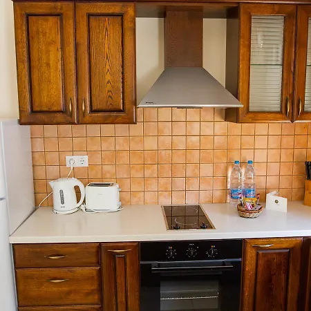 Blacksearama Golf & 5*