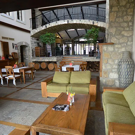 Blacksearama Golf & 5* Μπαλτσίκ