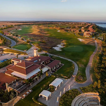 Blacksearama Golf & Complex Balcic