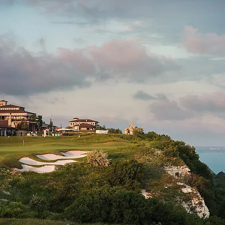 Blacksearama Golf & Θέρετρο 5*