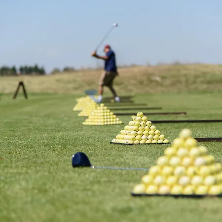 Blacksearama Golf & Μπαλτσίκ