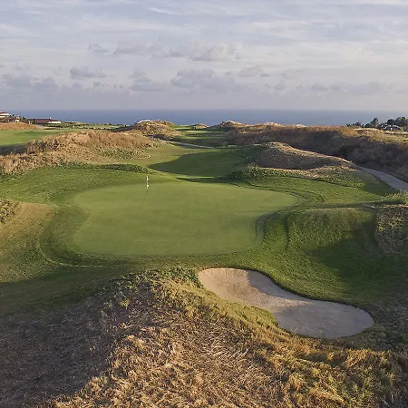Blacksearama Golf & Μπαλτσίκ