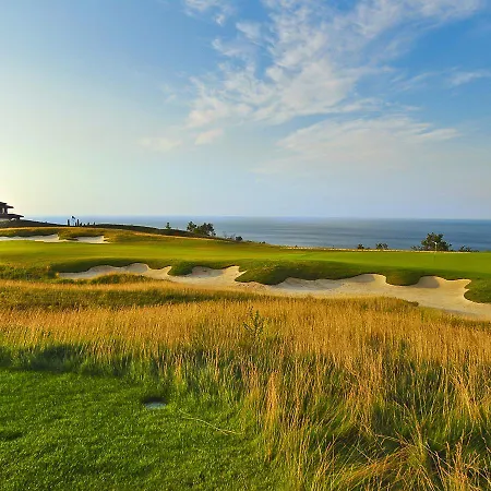 Blacksearama Golf &