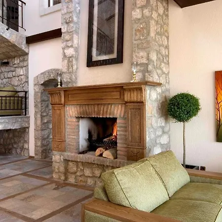 Здравен курорт блексийрама голф и 5*