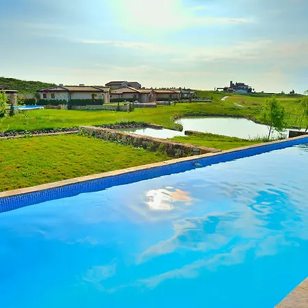 блексийрама голф и 5*