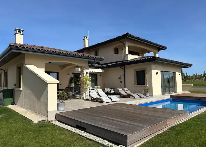 Blacksearama Golf & Resort 5*