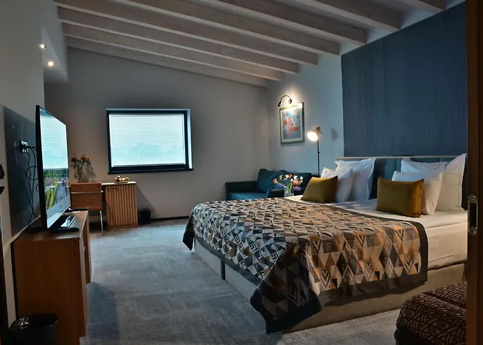 Blacksearama Golf & Baltsjik