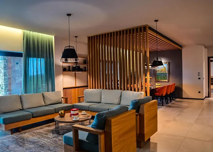 Blacksearama Golf & Resort 5*