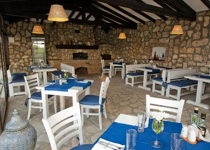 Resort Blacksearama Golf & Baltsjik