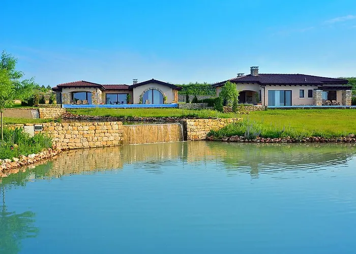 Blacksearama Golf & Resort Baltsjik