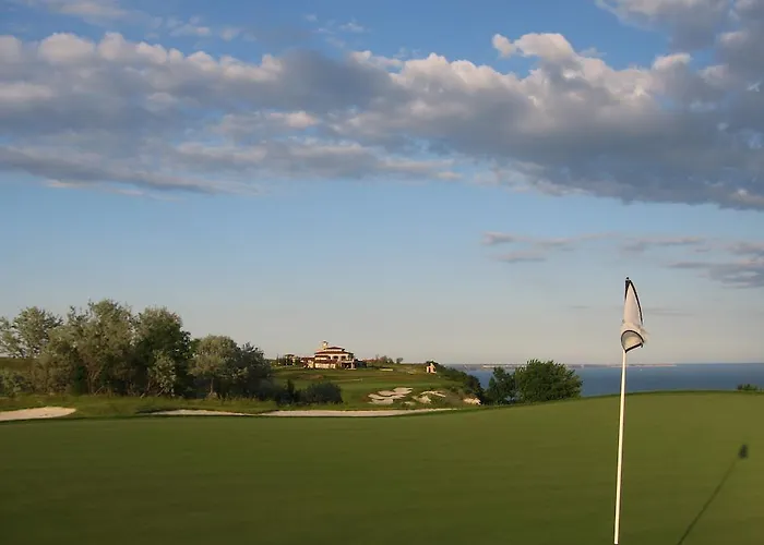Blacksearama Golf & Resort Baltsjik