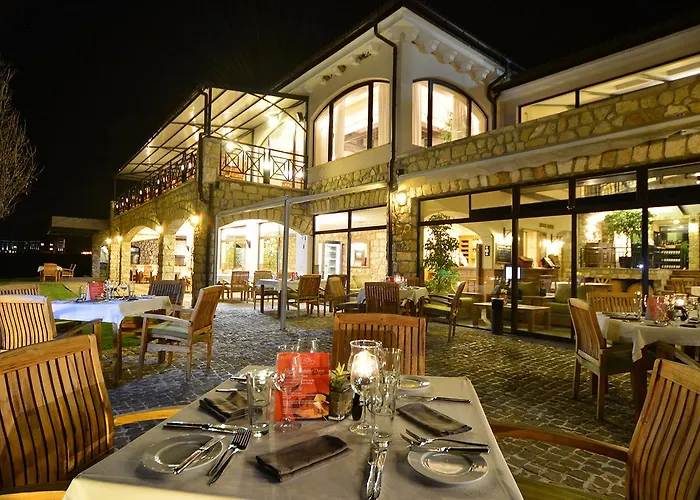 Resort Blacksearama Golf & 5*