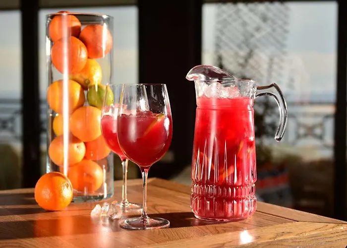 Resort Blacksearama Golf & 5*