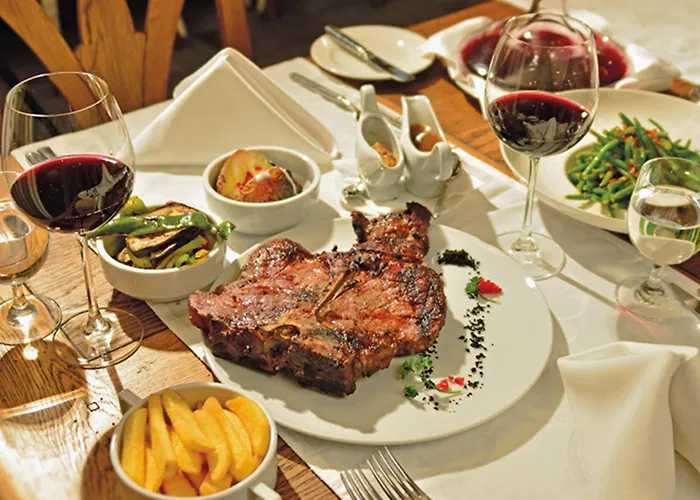 Resort Blacksearama Golf &