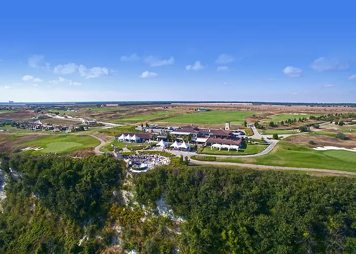 Blacksearama Golf & Baltsjik