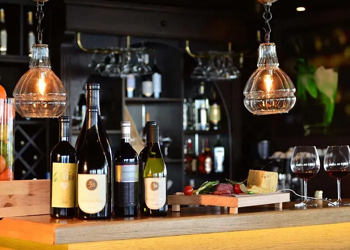 Resort Blacksearama Golf &