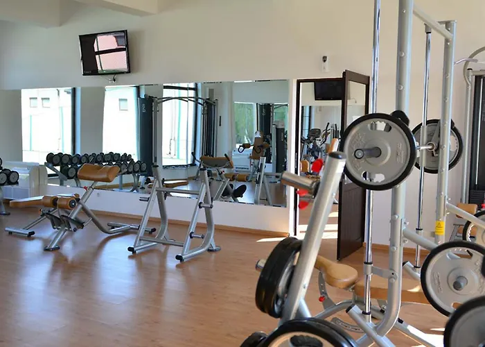 Blacksearama Golf & Resort Baltsjik