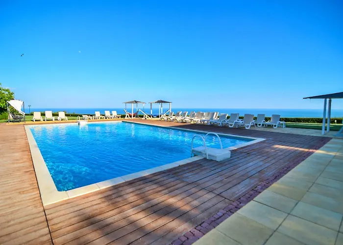 Blacksearama Golf & 5* Baltsjik