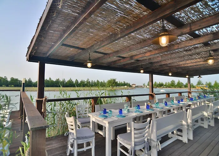 Blacksearama Golf & Resort Baltsjik