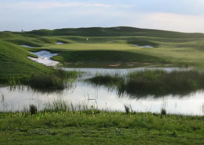 Blacksearama Golf & Baltsjik