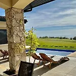 Blacksearama Golf & Villas 5*