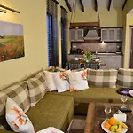 Resort Blacksearama Golf & Villas 5*