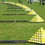 Blacksearama Golf & Villas Resort Balchik