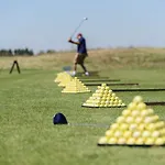 Blacksearama Golf & Villas Balchik