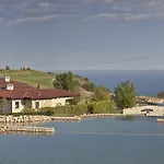 Blacksearama Golf & Villas Resort Balchik