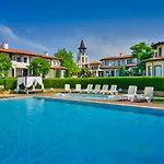 Blacksearama Golf & Villas Resort