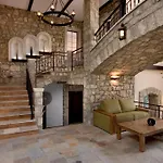 Blacksearama Golf & Villas Resort